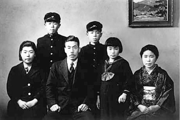 유년 시절 (호버)